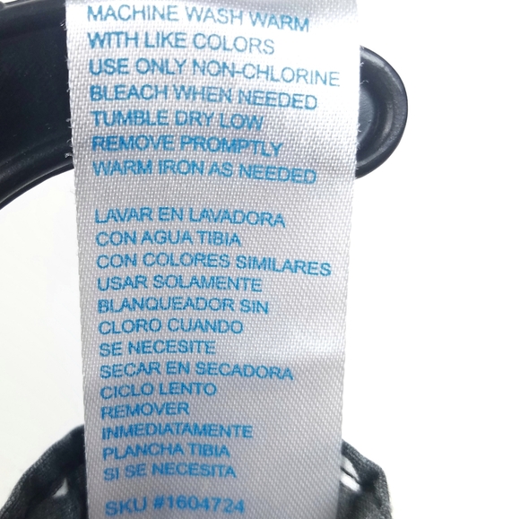 Kidgets Black and White Sunflower - Picture 6 of 6